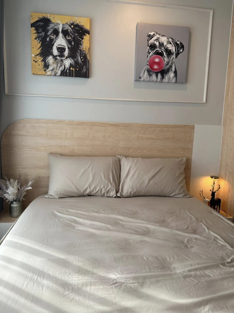 ให้เช่า Regent Home Wuttakat 1 ห้องนอน 1 ห้องน้ำ แต่งสวยครบครัน ทำเลดี เดินทางสะดวก ห้ามพลาด