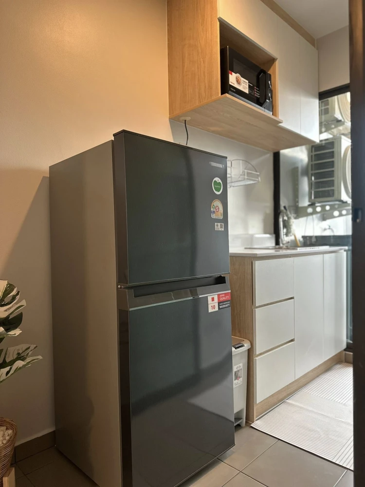 ให้เช่า Regent Home Wuttakat 1 ห้องนอน 1 ห้องน้ำ แต่งสวยครบครัน ทำเลดี เดินทางสะดวก ห้ามพลาด