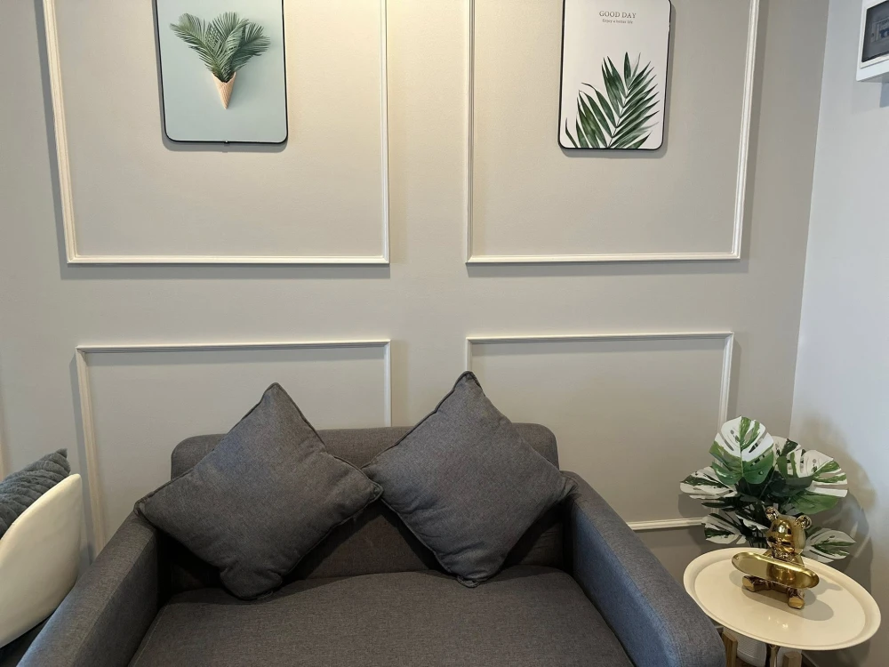 ให้เช่า Regent Home Wuttakat 1 ห้องนอน 1 ห้องน้ำ แต่งสวยครบครัน ทำเลดี เดินทางสะดวก ห้ามพลาด