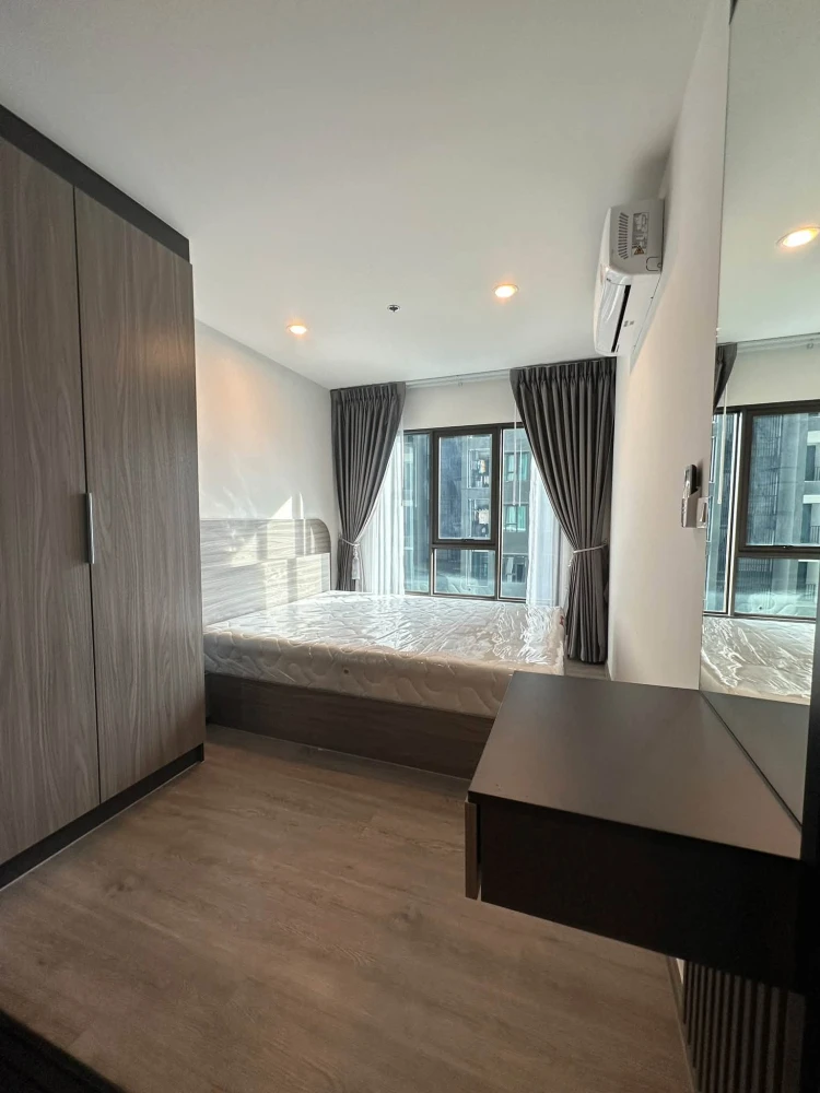 ให้เช่า Regent Home Wutthakat ห้องกั้นแยกเป็นสัดส่วน แบ่งโซนชัดเจน มาจับมาจองได้แ้ววันนี้ อย่าพลดาโอกาส