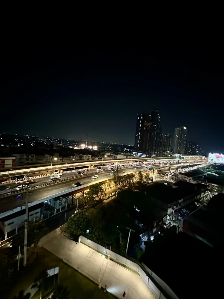 ให้เช่า Regent Home Wutthakat  ห้องน่าอยู่ เฟอร์พร้อม ชั้นสูง  วิวโปร่งโล่งสบาย เห็นรถไฟฟ้า รีบจองเลย