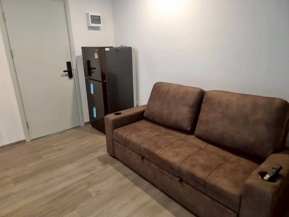 ให้เช่า  Regent Home Wutthakat ห้องน่าอยู่ เฟอร์พร้อม สิ่งอำนวยความสะดวกครบ จองเลยก่อนพลาด+++