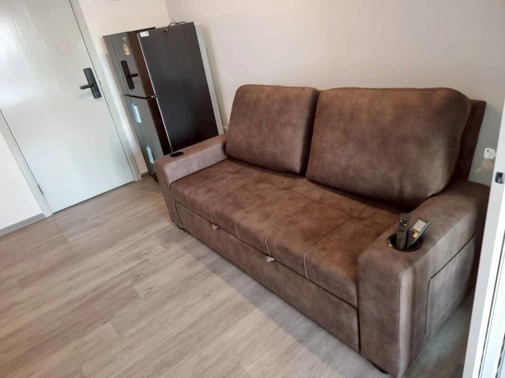 ให้เช่า  Regent Home Wutthakat ห้องน่าอยู่ เฟอร์พร้อม สิ่งอำนวยความสะดวกครบ จองเลยก่อนพลาด+++