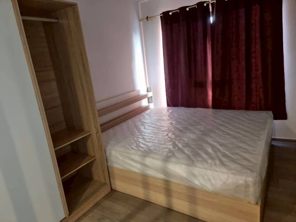 ให้เช่า  Regent Home Wutthakat ห้องน่าอยู่ เฟอร์พร้อม สิ่งอำนวยความสะดวกครบ จองเลยก่อนพลาด+++