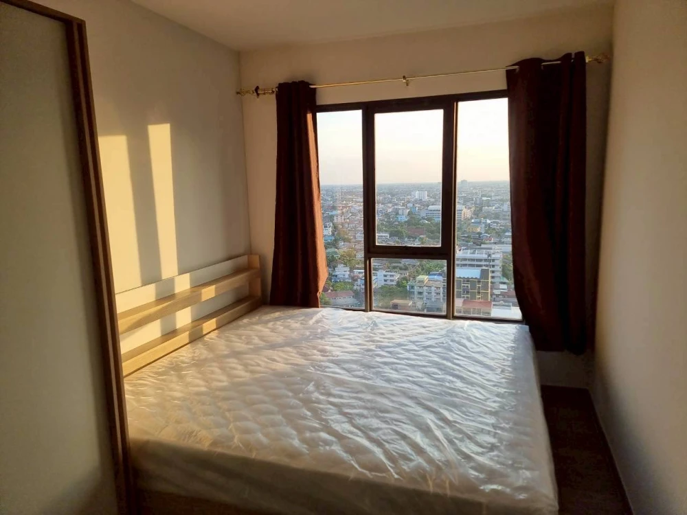 ให้เช่า  Regent Home Wutthakat ห้องน่าอยู่ เฟอร์พร้อม สิ่งอำนวยความสะดวกครบ จองเลยก่อนพลาด+++