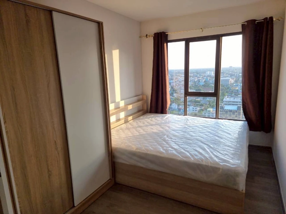 ให้เช่า  Regent Home Wutthakat ห้องน่าอยู่ เฟอร์พร้อม สิ่งอำนวยความสะดวกครบ จองเลยก่อนพลาด+++