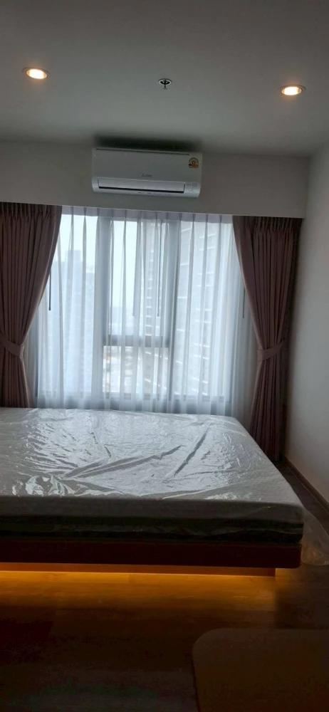 ให้เช่า Regent Home Wutthakat ห้องพร้อมอยู่ กั้นแยกเป็นสัดส่วน แบ่งโซนลงตัว มาจองเลย อย่าพลาด