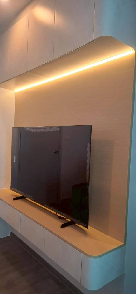 ให้เช่า Regent Home Wutthakat ห้องพร้อมอยู่ กั้นแยกเป็นสัดส่วน แบ่งโซนลงตัว มาจองเลย อย่าพลาด