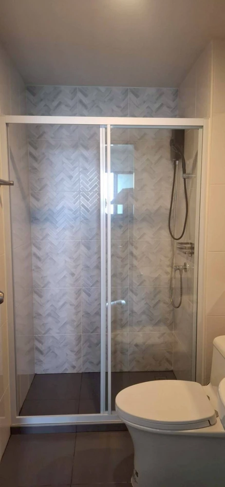 ให้เช่า Regent Home Wutthakat ห้องพร้อมอยู่ กั้นแยกเป็นสัดส่วน แบ่งโซนลงตัว มาจองเลย อย่าพลาด