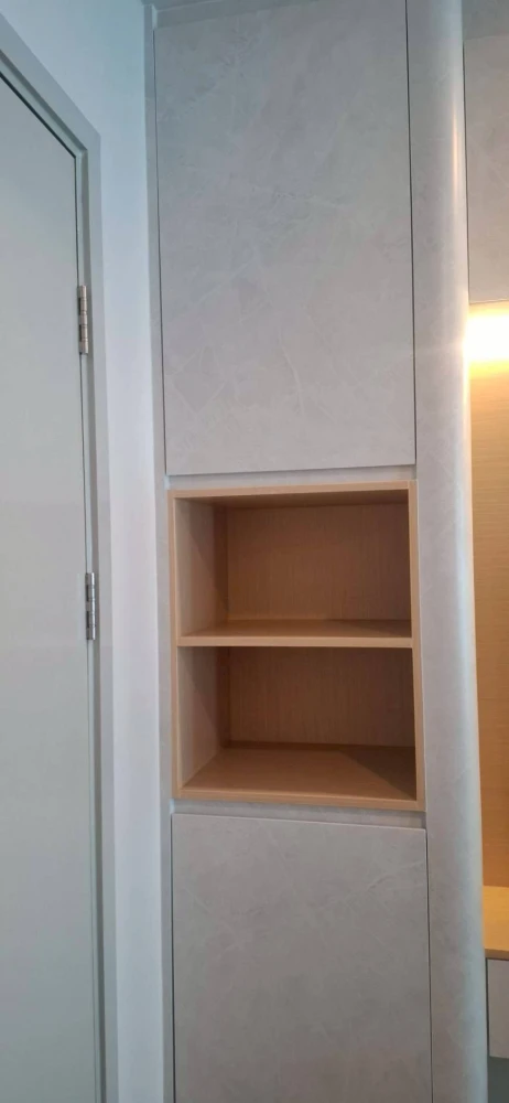 ให้เช่า Regent Home Wutthakat ห้องพร้อมอยู่ กั้นแยกเป็นสัดส่วน แบ่งโซนลงตัว มาจองเลย อย่าพลาด