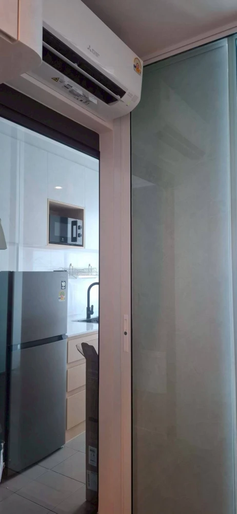 ให้เช่า Regent Home Wutthakat ห้องพร้อมอยู่ กั้นแยกเป็นสัดส่วน แบ่งโซนลงตัว มาจองเลย อย่าพลาด