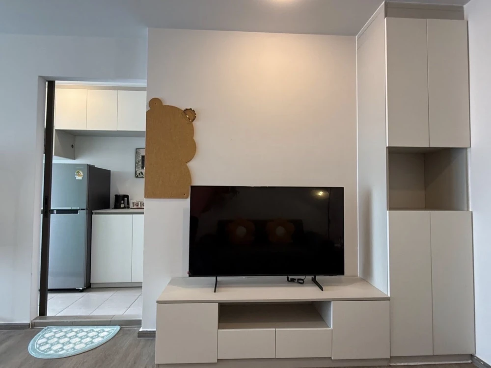 ให้เช่า Regent Home Wutthakat ห้องพร้อมอยู่ สิ่งอำนวยความสะดวกครบครัน รีบมาจองเลย