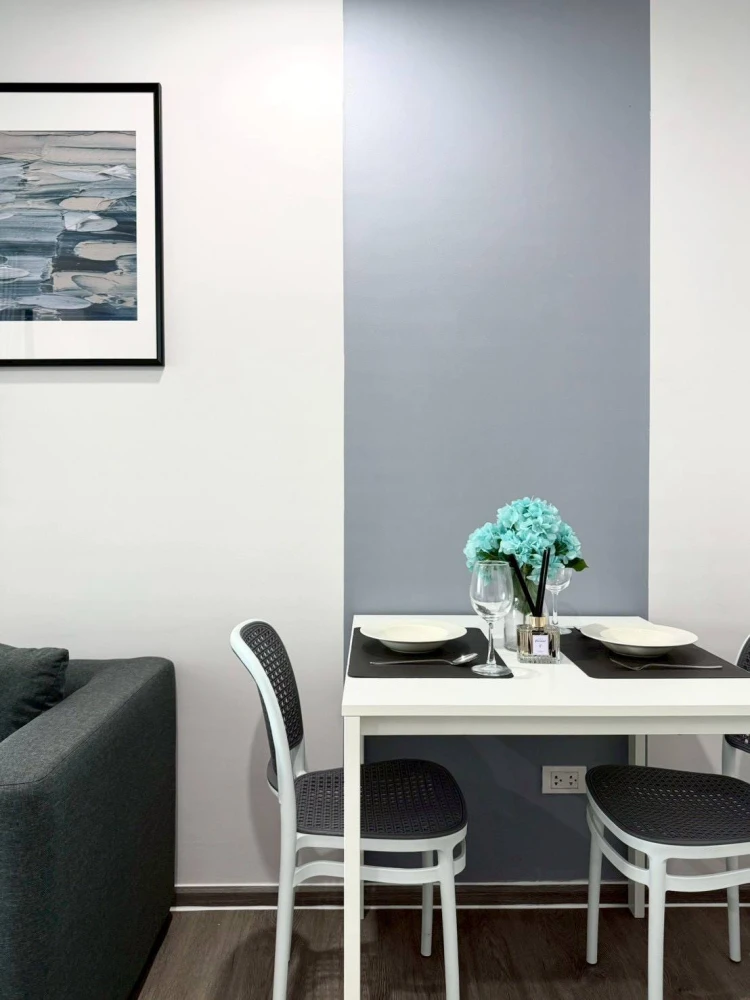 ให้เช่า Regent Home Wutthakat ห้องพร้อมอยู่ เฟอร์พร้อม ชั้นสูง จองเลย