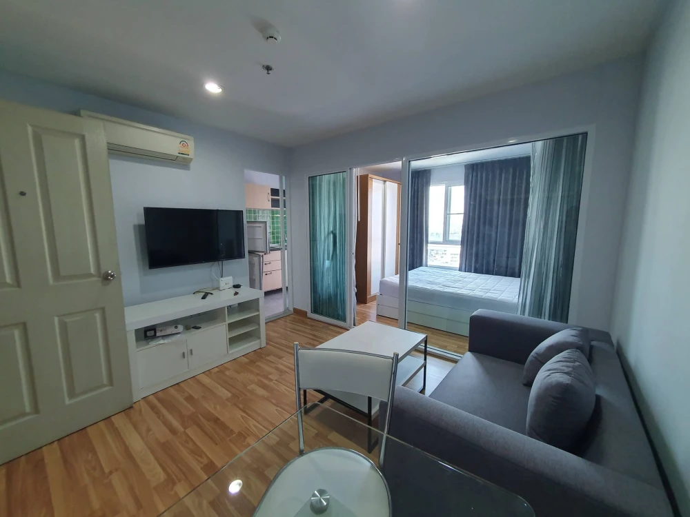 ให้เช่า Regent Orchid Sukhumvit 101 ห้องพร้อมอยู่ สิ่งอำนวยความสะดวกครบ รีบมาจองก่อนพลาด