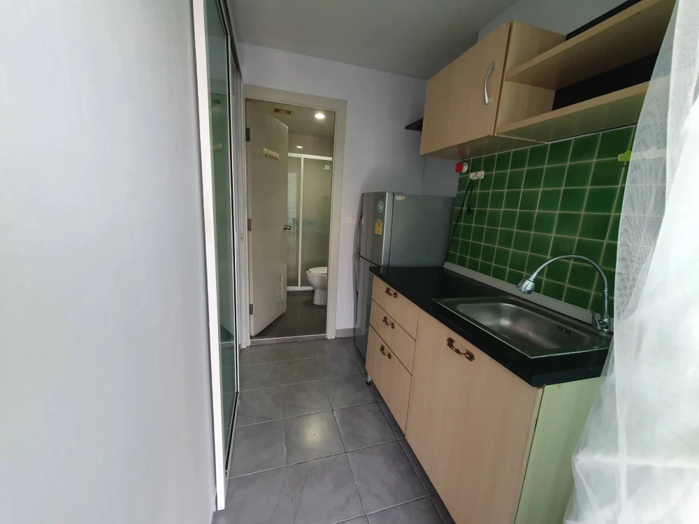 ให้เช่า Regent Orchid Sukhumvit 101 ห้องพร้อมอยู่ สิ่งอำนวยความสะดวกครบ รีบมาจองก่อนพลาด