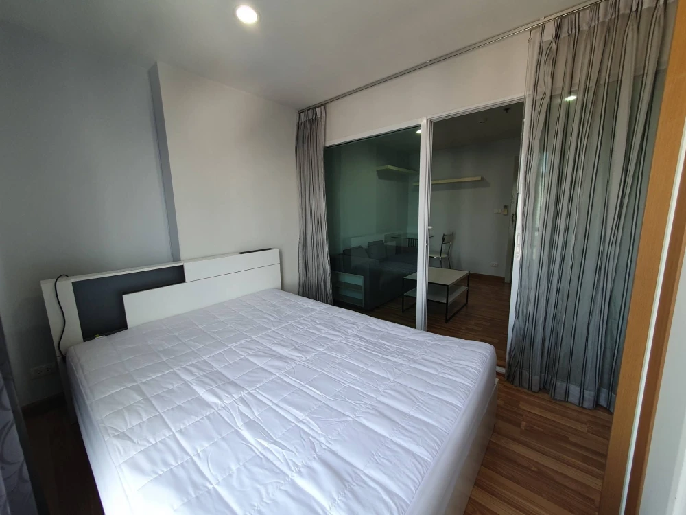 ให้เช่า Regent Orchid Sukhumvit 101 ห้องพร้อมอยู่ สิ่งอำนวยความสะดวกครบ รีบมาจองก่อนพลาด