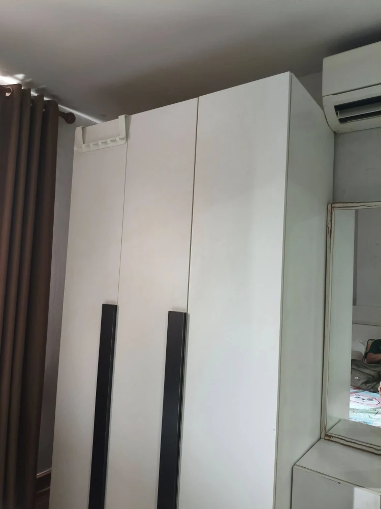 ให้เช่า Regent Orchid Sukhumvit 101 1 ห้องนอน 1 ห้องน้ำ เฟอร์นิเจอร์และเครื่องใช้ไฟฟ้าครบครัน หิ้วกระเป๋าเข้าอยู่ได้เลยจ้า