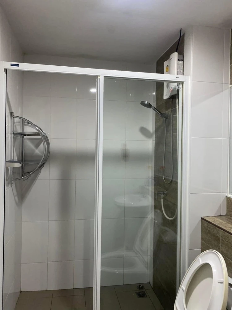 ให้เช่า Regent Orchid Talad Plu ห้องน่าอยู่ ชั้น 8 ทำเลดี สิ่งอำนวยความสะดวกครบครัน จองด่วน