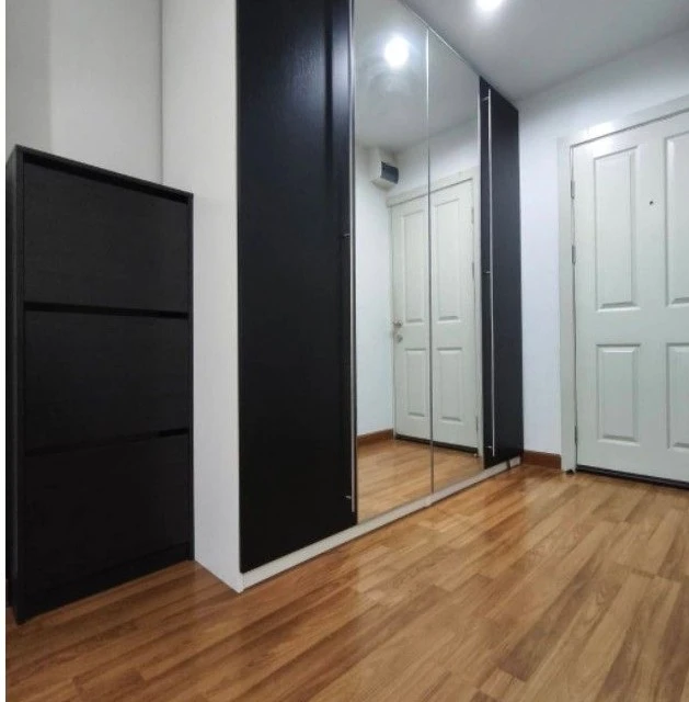 ให้เช่า Regent Orchid Talad Plu ห้องน่าอยู่ เฟอร์ครบ เครื่องใช้ไฟฟ้าพร้อม จองเลย