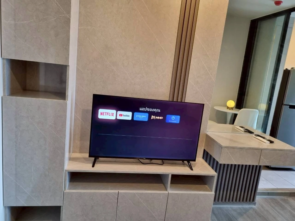 ให้เช่า Regenthome Wutthakat ห้องน่าอยู่ เฟอร์ เครื่องใช้ไฟฟ้าครบครัน ราคาอย่งคุ้ม มาจองด่วนๆ อย่ารอช้า
