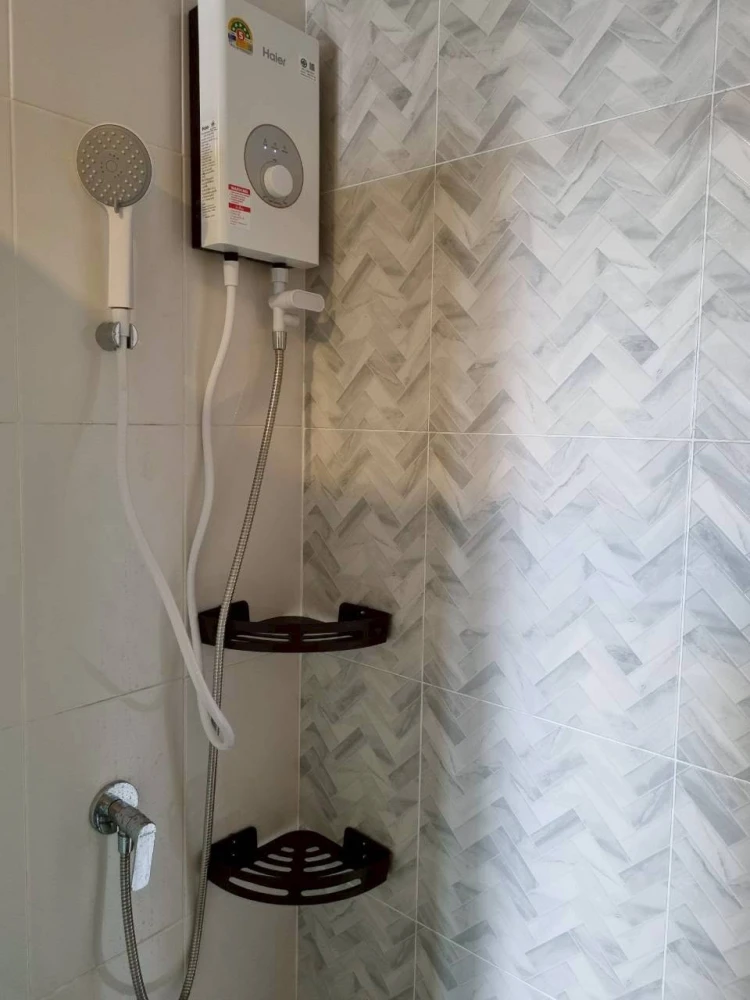 ให้เช่า Regenthome Wutthakat ห้องแต่งพร้อมอยู่ สิ่งอำนวยความสะดวกครบ มาจองได้แล้ววันนี้ อย่าพลาด