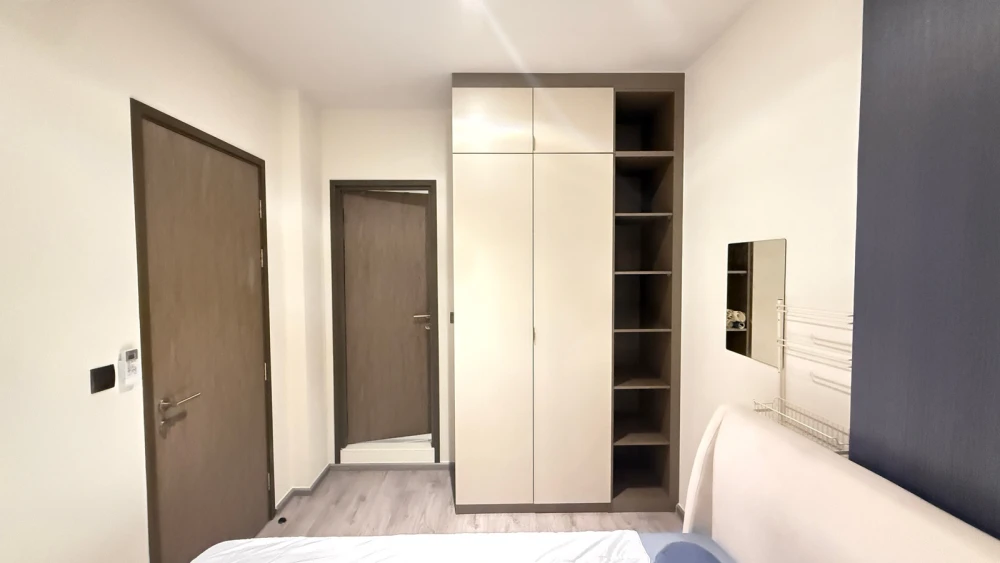 ให้เช่า Rhythm Ekkamai Estate ชั้น 7 ห้องน่าอยู่ สนใจจองเลย ห้ามพลาด