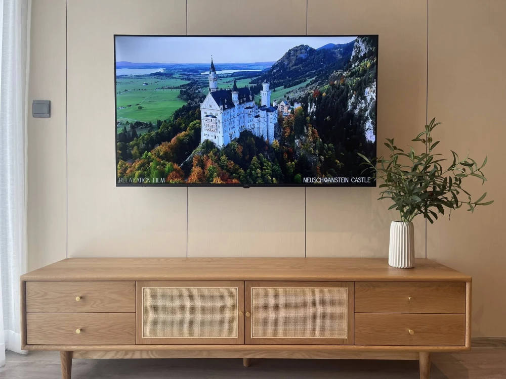 ให้เช่า Rhythm Ekkamai Estate 1 ห้องนอน 1 ห้องน้ำ ตกแต่งคุมโทน เฟอร์ครบครัน จองเลย