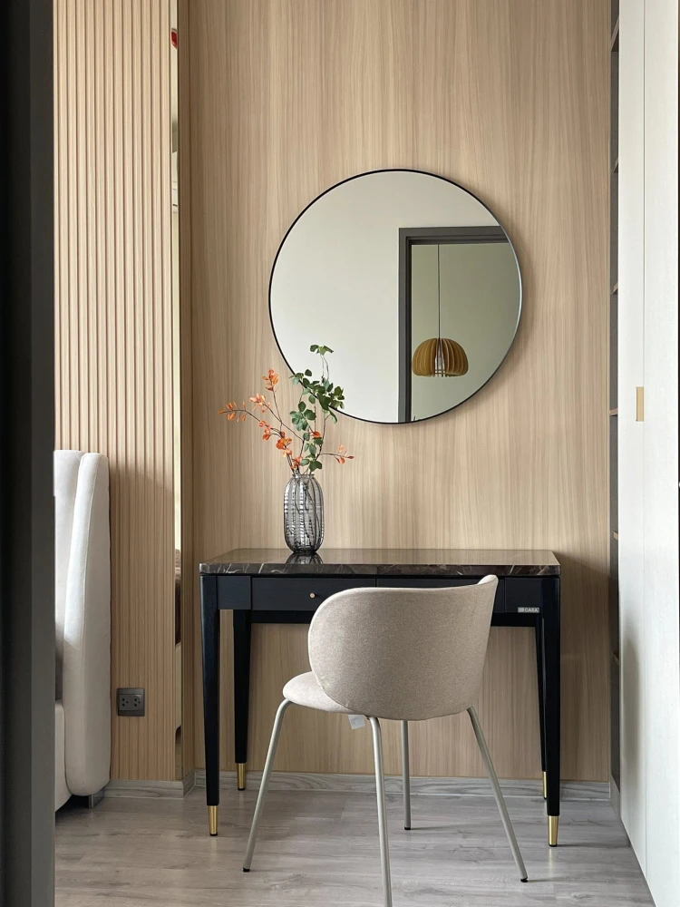 ให้เช่า Rhythm Ekkamai Estate 1 ห้องนอน 1 ห้องน้ำ ตกแต่งคุมโทน เฟอร์ครบครัน จองเลย