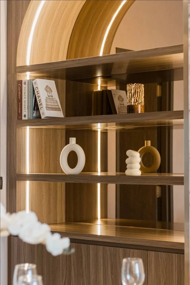 ให้เช่า Rhythm Ekkamai Estate 2 ห้องนอน พื้นที่ใช้สอยเยอะ ตกแต่งสุดปัง ดีแบบนี้จะรออะไร