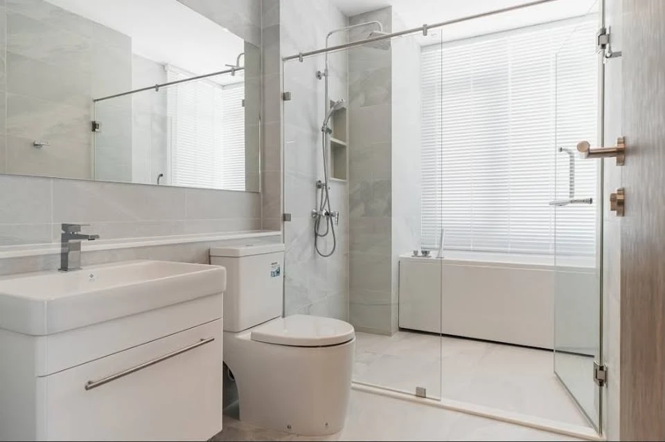 ให้เช่า Rhythm Ekkamai Estate 2 ห้องนอน พื้นที่ใช้สอยเยอะ ตกแต่งสุดปัง ดีแบบนี้จะรออะไร