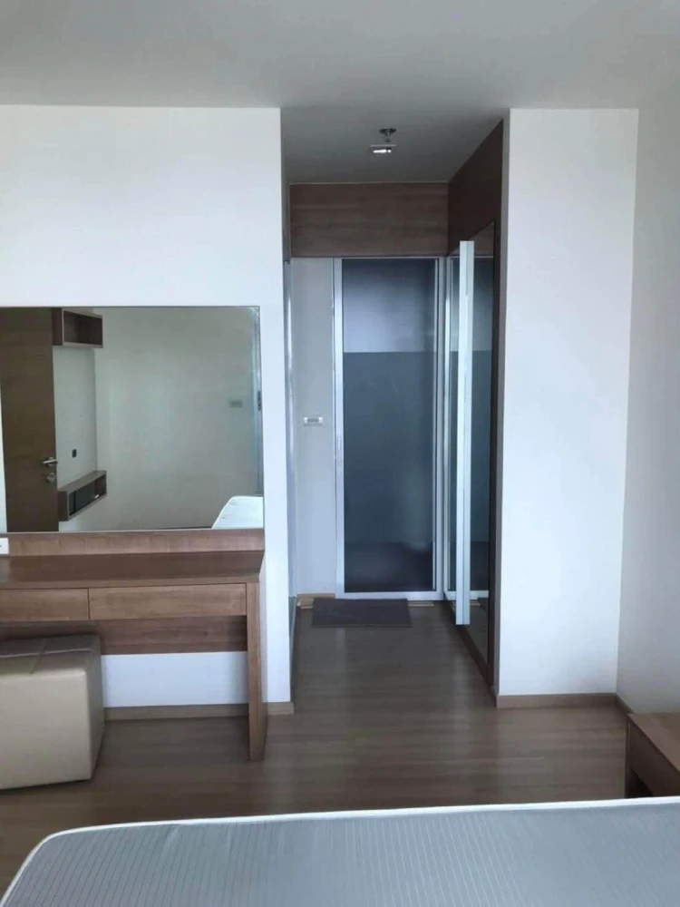 ให้เช่า Rhythm Phahon-Ari ชั้น 20 ห้องมุม แต่งครบ น่าอยู่ จองเลย ห้ามพลาด