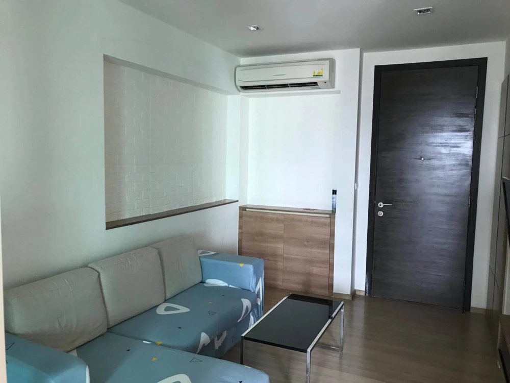 ให้เช่า Rhythm Phahon-Ari ชั้น 20 ห้องมุม แต่งครบ น่าอยู่ จองเลย ห้ามพลาด