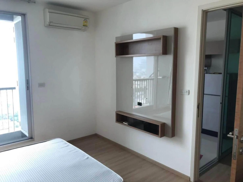 ให้เช่า Rhythm Phahon-Ari ชั้น 20 ห้องมุม แต่งครบ น่าอยู่ จองเลย ห้ามพลาด