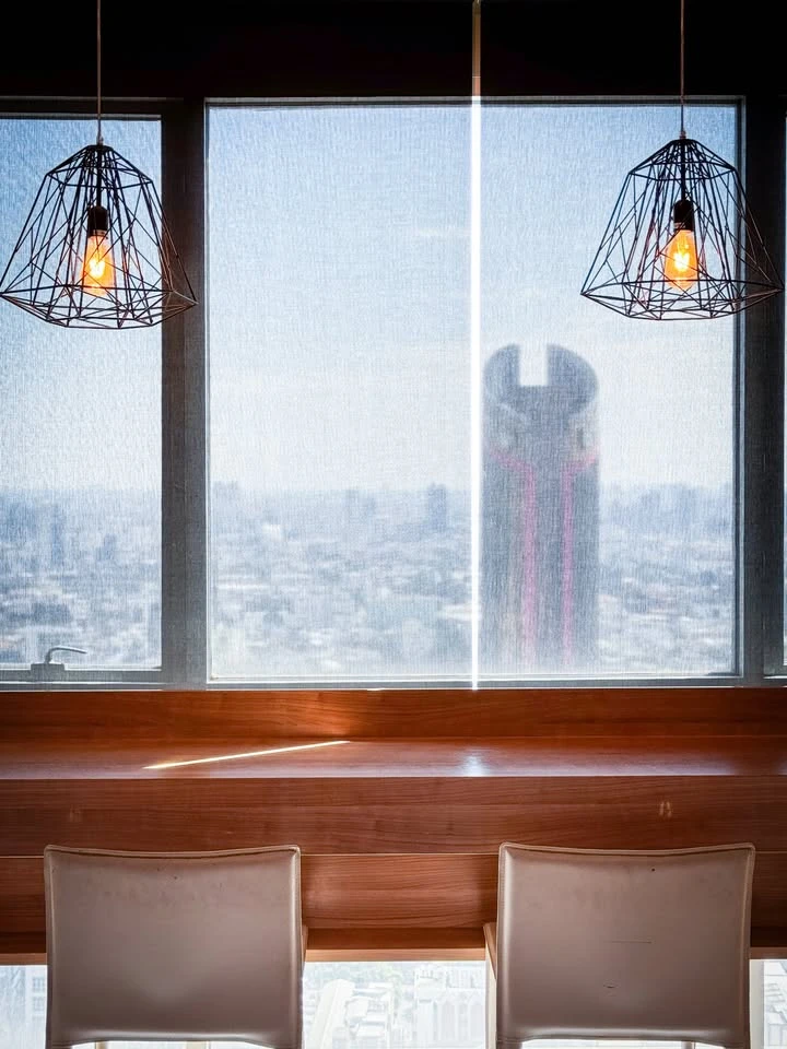 ให้เช่า Rhythm Phahon-Ari เฟอร์นิเจอร์ครบชุด พร้อมเข้าอยู่ ชั้นสูง วิวโล่ง ตอบโจทย์ทุกความต้องการ