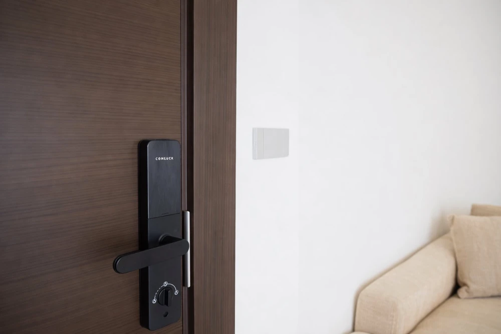 ให้เช่า Rhythm Ratchada 1 ห้องนอน 1 ห้องน้ำ พื้นที่ใช้สอยเยอะ มาพร้อมสิ่งอำนวยความสะดวกครบครัน ห้ามพลาด