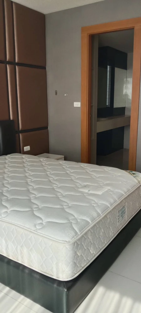 ให้เช่า Rhythm Ratchada-Huaikhwang ชั้น 31 ห้องแต่งครบ จองเลย ด่วนๆ