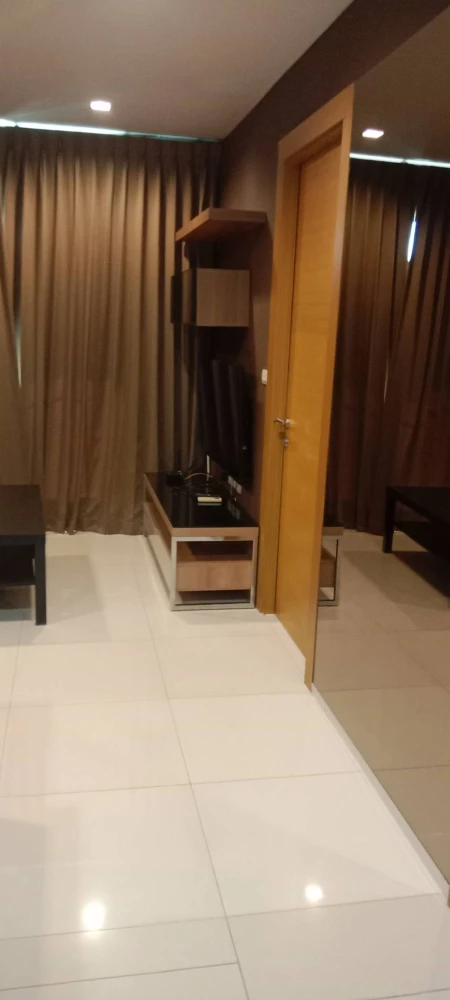 ให้เช่า Rhythm Ratchada-Huaikhwang ชั้น 31 ห้องแต่งครบ จองเลย ด่วนๆ