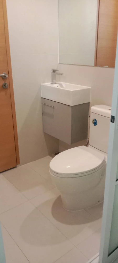 ให้เช่า Rhythm Ratchada-Huaikhwang ชั้น 31 ห้องแต่งครบ จองเลย ด่วนๆ