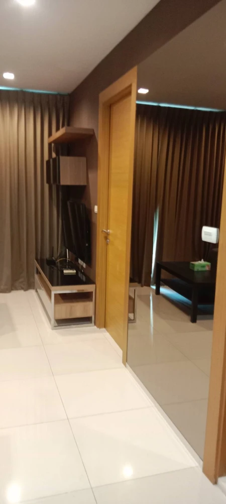 ให้เช่า Rhythm Ratchada-Huaikhwang ชั้น 31 ห้องแต่งครบ จองเลย ด่วนๆ