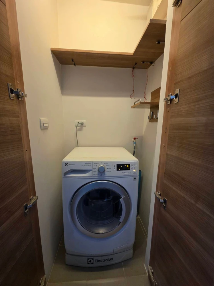 ให้เช่า Rhythm Sathorn ห้องน่าอยู่ ทำเลสุดปัง มาพร้อมสิ่งอำนวยความสะดวกครบครัน รีบจองเลยตอนนี้