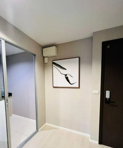ให้เช่า Rhythm Sathorn Narathiwas ชั้น 12 ห้องแต่งครบ น่าอยู่ สนใจจองเลย ห้ามพลาด
