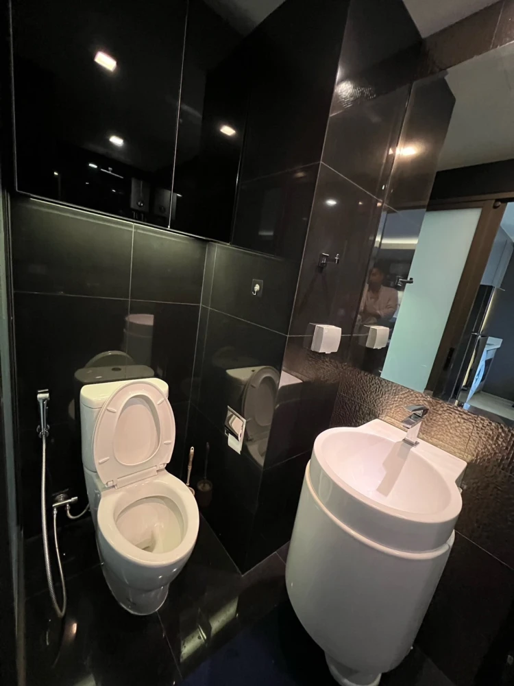 ให้เช่า Rhythm Sukhumvit 36-38 ชั้น 14 มาพร้อมการตกแต่งที่ครบครัน สนใจจองเลย ด่วนๆ