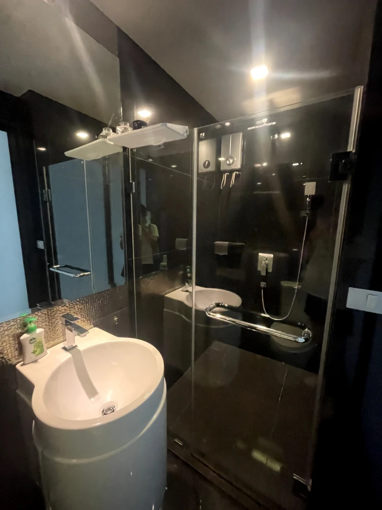 ให้เช่า Rhythm Sukhumvit 36-38 ชั้น 14 มาพร้อมการตกแต่งที่ครบครัน สนใจจองเลย ด่วนๆ