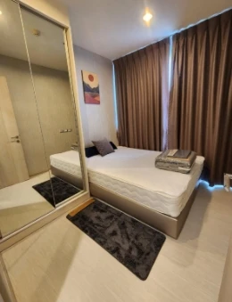 ให้เช่า Rhythm Sukhumvit 42 ชั้น 8 ห้องน่าอยู่ แต่งครบ สนใจจองเลย
