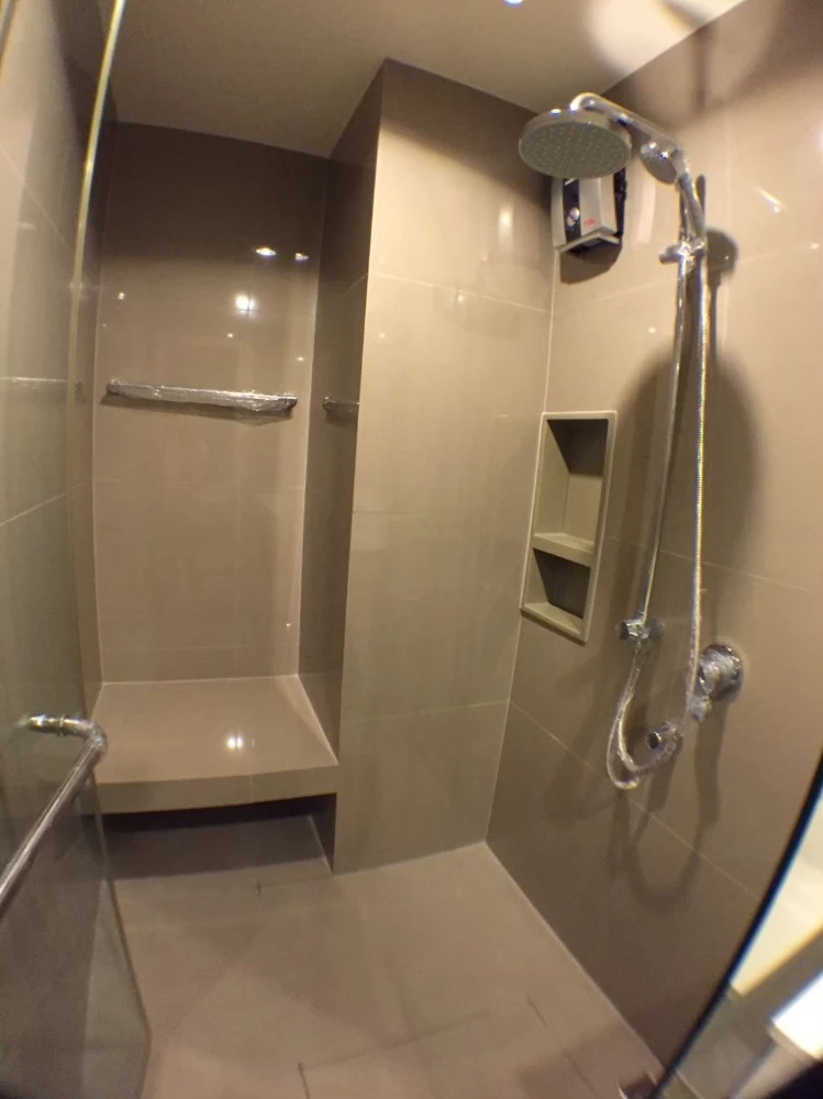 ให้เช่า Rhythm Sukhumvit 42 ชั้น 9 ห้องแต่งครบ พร้อมอยู่ สนใจจองเลย