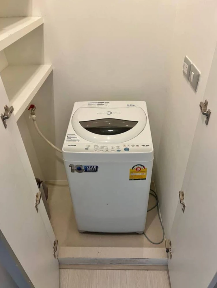 ให้เช่า Rhythm Sukhumvit 42 ให้เช่า ห้องพร้อมอยู่ กว้างขวางอยู่สบาย จองเลยก่อนพลาด+++