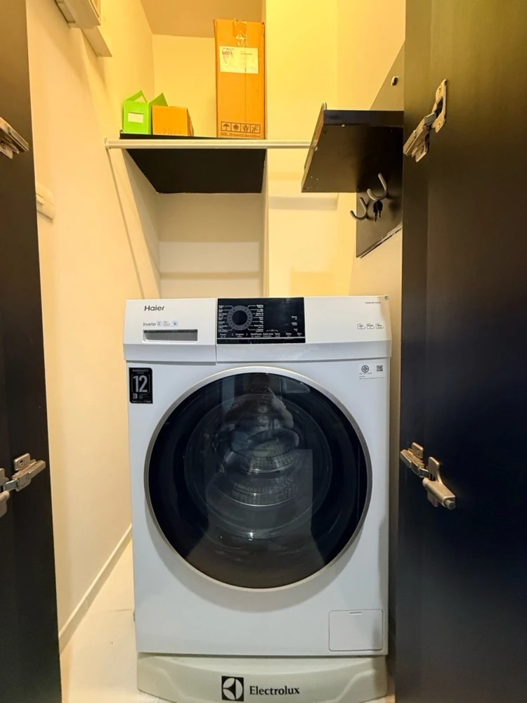 ให้เช่า Rhythm Sukhumvit 44/1 ชั้น 17 ห้องน่าอยู่ มาพร้อมการตกแต่งที่ครบครัน จองเลย