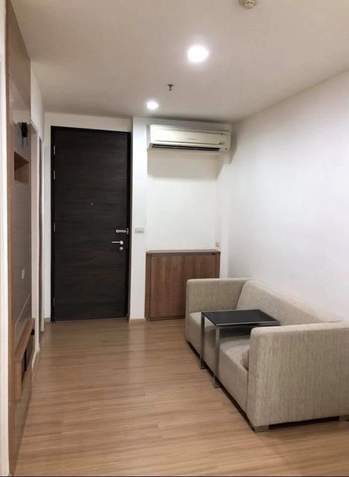 ให้เช่า Rhythm Sukhumvit 50 ชั้น 14 ห้องน่าอยู่ มาพร้อมการตกแต่งที่ครบครัน จองเลย