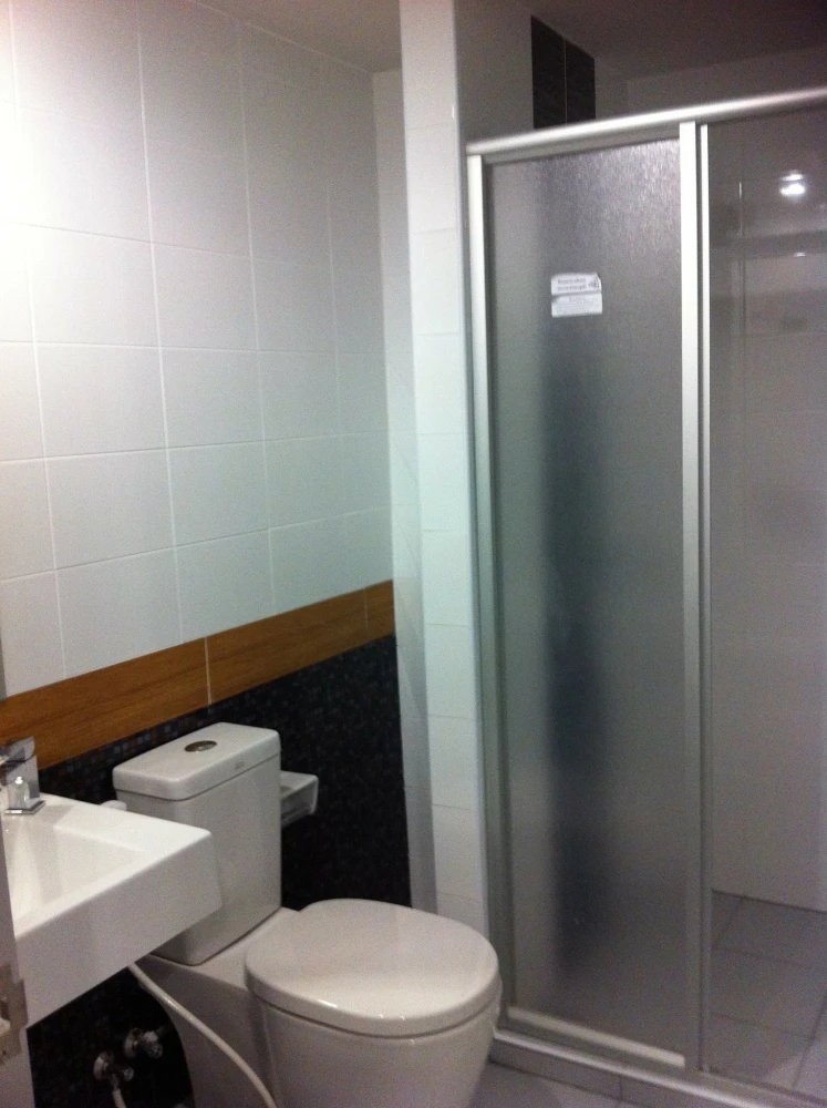 ให้เช่า Rich Park 2 @Taopoon Interchange ชั้น 11 แต่งครบ พร้อมอยู่ จองด่วนๆ