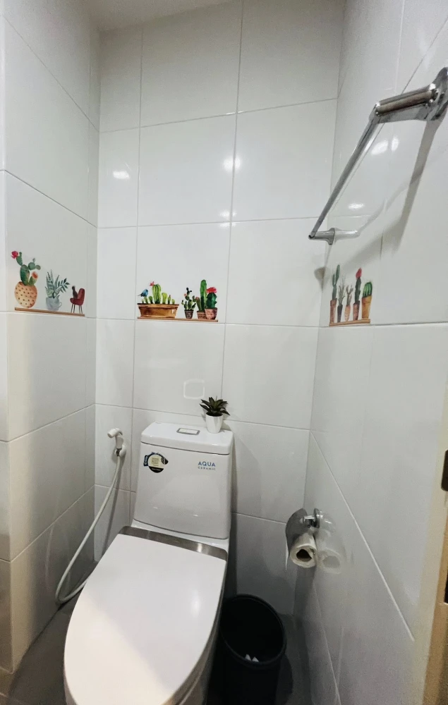 ให้เช่า Rich Park Terminal พหลโยธิน 59 ชั้น 8 เงียบ ปลอดภัย เฟอร์ครบ พร้อมอยู่ หิ้วกระเป๋าเข้าอยู่ได้เลย